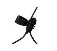 Trantec LP2 Lapel microphone with 3.5mm jack plug