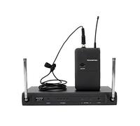 Trantec S4.4 Lapel UHF Radio Microphone System