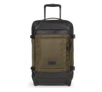 Tranverz suitcase CNNCT S Brown one size