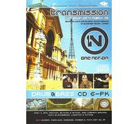 Tranz-Mission - 2005 - Drum & Bass - CD Pack