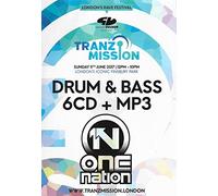 Tranz-Mission - 2017 - Dnb Pack - Tranz-Mission - 2017 - Dnb Pack