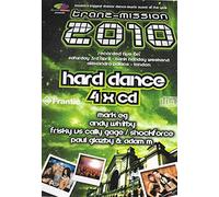 Tranz-mission - Tranz-mission - 2010 - Hard Dance