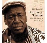 Traore, Boubacar - Best Of Bluesman Of Mali