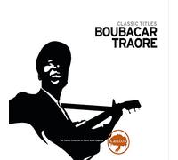 Traore, Boubacar - Classic Titles - Mali [Benelux Import]