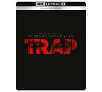 TRAP UHD/STLBK