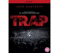 TRAP BD