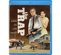 Trap [Blu-ray] [1959] [US Import]