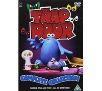 Trap Door Series 1 & 2 [DVD] [1984]