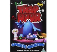 Trap Door Series 1 & 2 [DVD] [1984] by William Rushton
