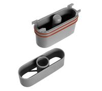 Trap For Linear Drain Rea Neox Slim Pro 0Grey, Abs Plastic