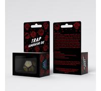 Trap Generator Die: Black & Yellow
