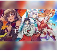 Trap Genesis PC GOG CD Key