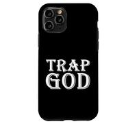 Trap God Street Trapping Hood Culture Urban Master Of Trap Case for iPhone 11 Pro