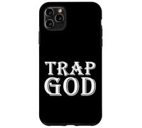 Trap God Street Trapping Hood Culture Urban Master Of Trap Case for iPhone 11 Pro Max