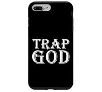 Trap God Street Trapping Hood Culture Urban Master Of Trap Case for iPhone 7 Plus/8 Plus