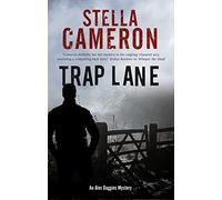 Trap Lane: 6 (An Alex Duggins Mystery)