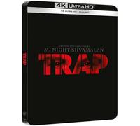 TRAP UHD/STLBK