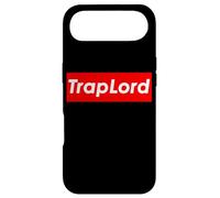 Trap Lord Trappin Master Of Rap Beats Trap Music Case for iPhone Air