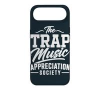 Trap Music Beats Case for iPhone Air