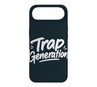 Trap Music Generation Hip Hop Rap Beats Case for iPhone Air