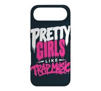 Trap Music Girls Beats Case for iPhone Air