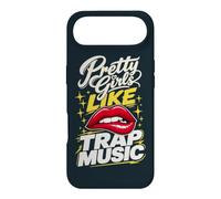 Trap Music Girls Hip Hop Rap Beats Case for iPhone Air