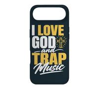 Trap Music God Beats Case for iPhone Air