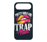 Trap Music Grils Beats Rap Case for iPhone Air