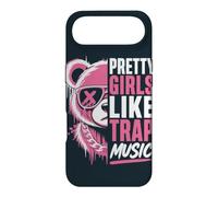 Trap Music Hip Hop Rap Beats Case for iPhone Air