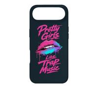 Trap Music Pretty Girls Rap Beats Case for iPhone Air