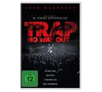 Trap: No Way Out – DVD – US Import – Warner Bros.