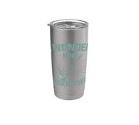 Trap Shooting Clay Pigeon Target Trapshooting Sport Shooter Stainless Steel Insulated Tumbler