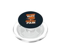 Trap Shooting Clay Target Shooter Perfect Pair PopSockets PopGrip for MagSafe