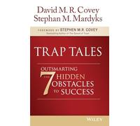 Trap Tales: Outsmarting the 7 Hidden Obstacles to Success
