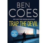 Trap the Devil (Dewey Andreas Thrillers): 0