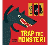 Trap the Monster