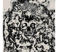 Trap Them - Seizures In Barren Praise