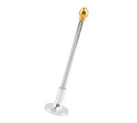 TRAPALITS Golf Alignment Sticks, DUBIRABLE FIBER TILES, Swing Path Corrector, Golf Alignment Sticks Range - Precision Aiming Aid, Magnetic Connection Feature |