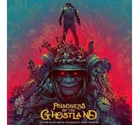 Trapanese,Joseph - Prisoners Of The Ghostland [VINYL]