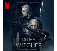 The Witcher: Season 2 (Soundtrack From The Netflix Original Series)