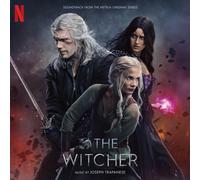 The Witcher The Witcher - Season 3 (OST Netflix Series) LP multicolor Onesize