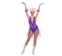 Trapeze Artist Adult Costume X-small