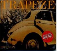 Trapeze - Hold on