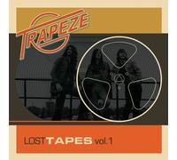 Trapeze - Lost Tapes Vol. 1