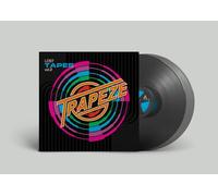 Trapeze - Lost Tapes Vol. 2 Ltd. Clear - Colored 2 Vinyl