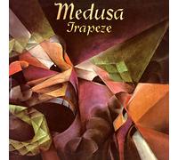 Trapeze - Medusa: 3CD Deluxe Edition