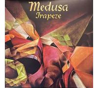 TRAPEZE - Medusa [VINYL]