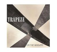 Trapeze - On The High Wire