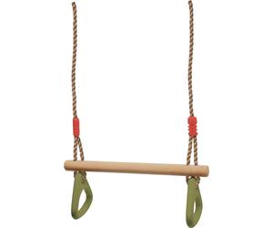 Trapeze Swing Seat with Rings