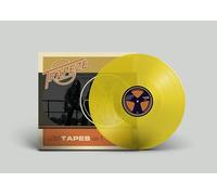TRAPEZE - THE LOST TAPES VOL 1 (TRANSPARENT YELLOW) [VINYL]